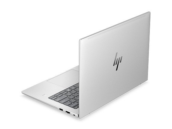 HP EliteBook 6 G2a 14.0" Ryzen AI 5 430, 16GB, 512GB, Win 11 Pro - Notebook