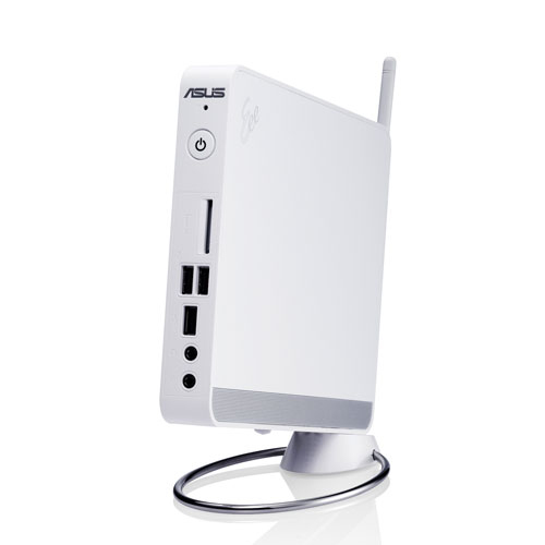 ASUS EB1007 D410/NM10/1GB/250GB/WH/7HP