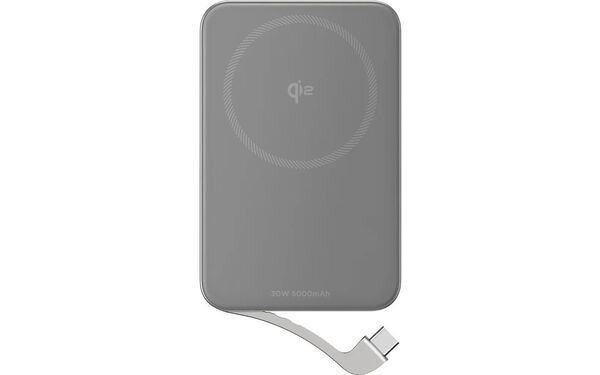 EcoFlow Rapid 5000 -varavirtal&auml;hde, 5000 mAh, sininen