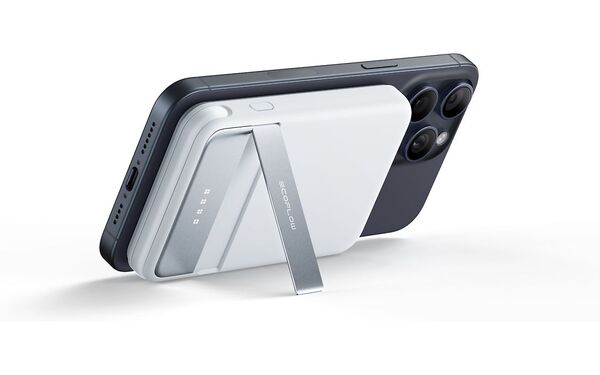 EcoFlow Rapid 5000 -varavirtal&auml;hde, 5000 mAh, sininen