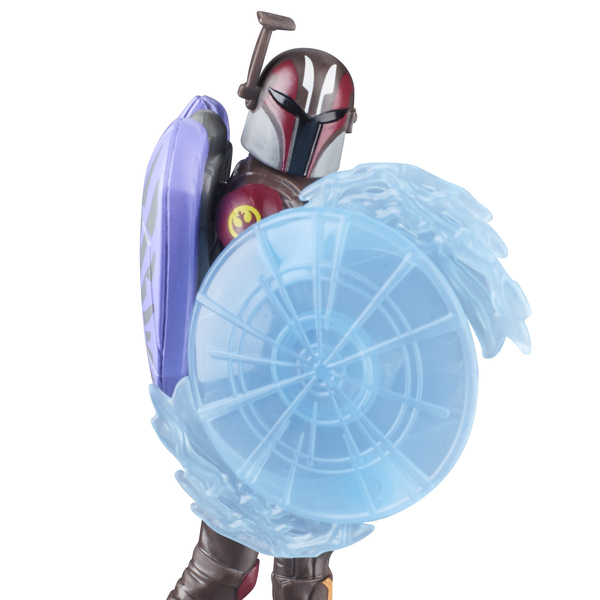 Star Wars Epic Hero Series 4 Inch Deluxe Figure Sabine Wren