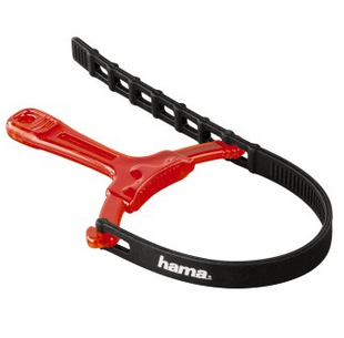 HAMA Digikehys 15,6&quot; Premium Easy Grip