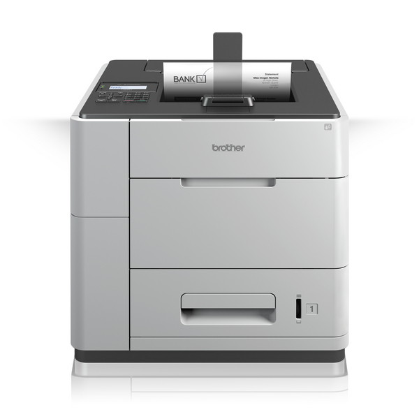 Brother HL-S7000DN Duplex, LAN/Wi-Fi, A4 - mono inkjet printer