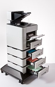 Brother HL-S7000DN Duplex, LAN/Wi-Fi, A4 - mono inkjet printer