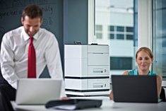 Brother HL-S7000DN Duplex, LAN/Wi-Fi, A4 - mono inkjet printer