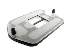 Thermalright K8 motherboard backplate