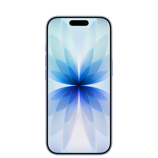 Apple iPhone 17 256GB - mobile phone, Mist Blue