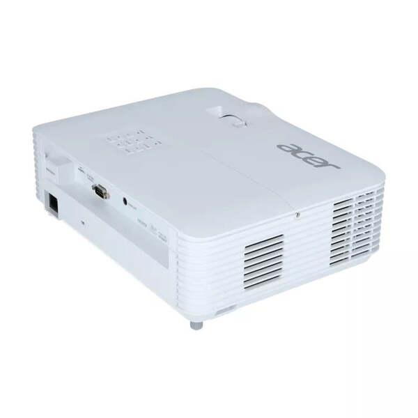 Acer H6546Ki DLP Full HD 5200 ANSI lm Projector, White