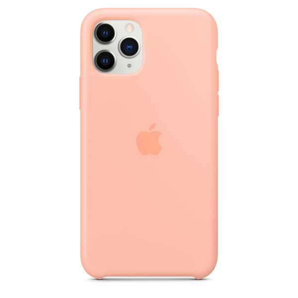 Apple iPhone 11 Pro ‑silikonikuori, Greippi
