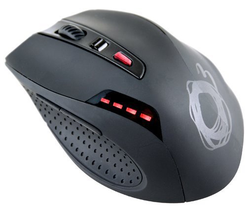 Ozone Radon Opto - Optical Gaming Mouse