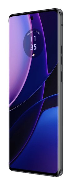 MOTOROLA EDGE 40 ECLIPSE BLACK 8/256GB