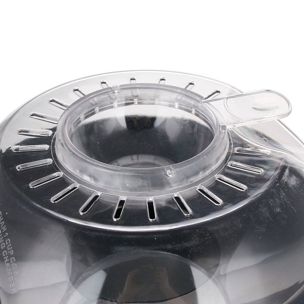 Emerio Popcornmaskin Fotbolls popcorn