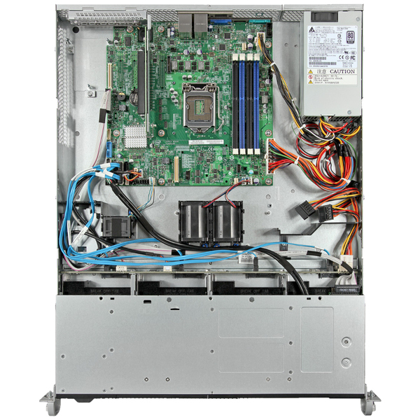 SERVER SYSTEM R1304RPOSHBN