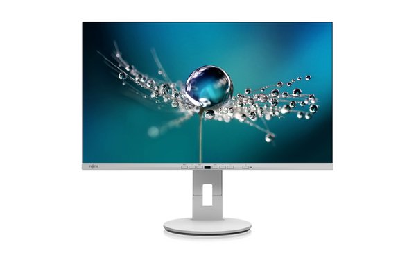 Fujitsu 27" B2711 TE QHD, IPS - sk&auml;rm