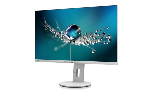 Fujitsu 27" B2711 TE QHD, IPS - sk&auml;rm