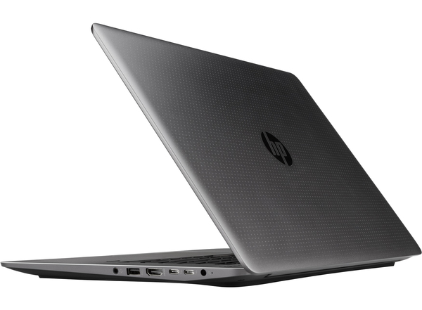 HP ZBook Studio G3 Mobile Workstation - Ultrabook - Core i7 6820HQ / 2.7 GHz - Win 7 Pro 64-bit (sis&auml;lt&auml;&auml; Win 10 Pro 64-bit License) - 32 Gt RAM - 512 Gt SSD HP