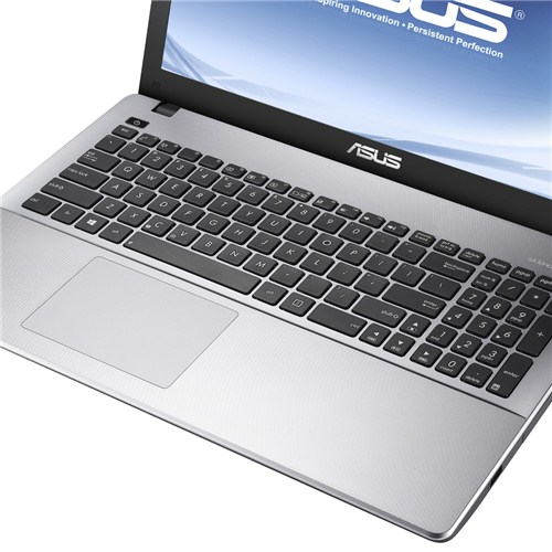 ASUS X550JX-DM263T 15.6in FHD Matt intel i5-4200H NV GTX 950M 2G DDR3 8GB DDR3L 4GB on board 500GB DVD SM DL 802.11AC W10 64bit