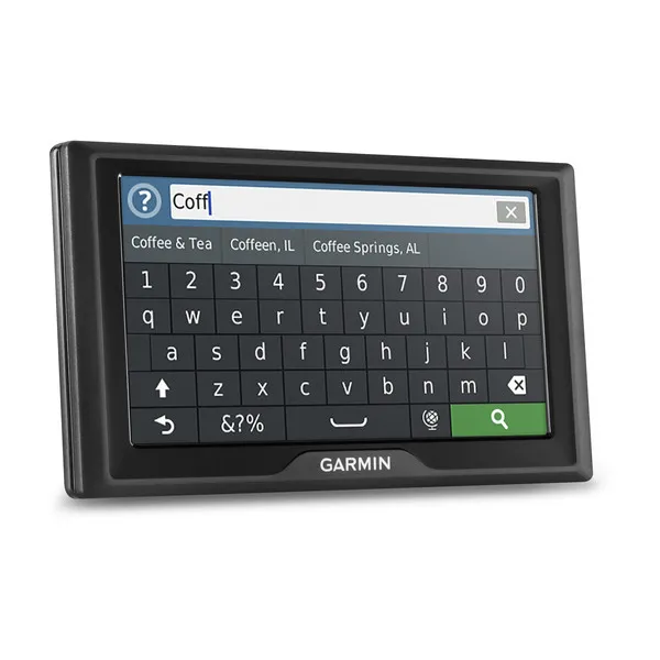 GARMIN DRIVE 61 EUROPE LMT-S
