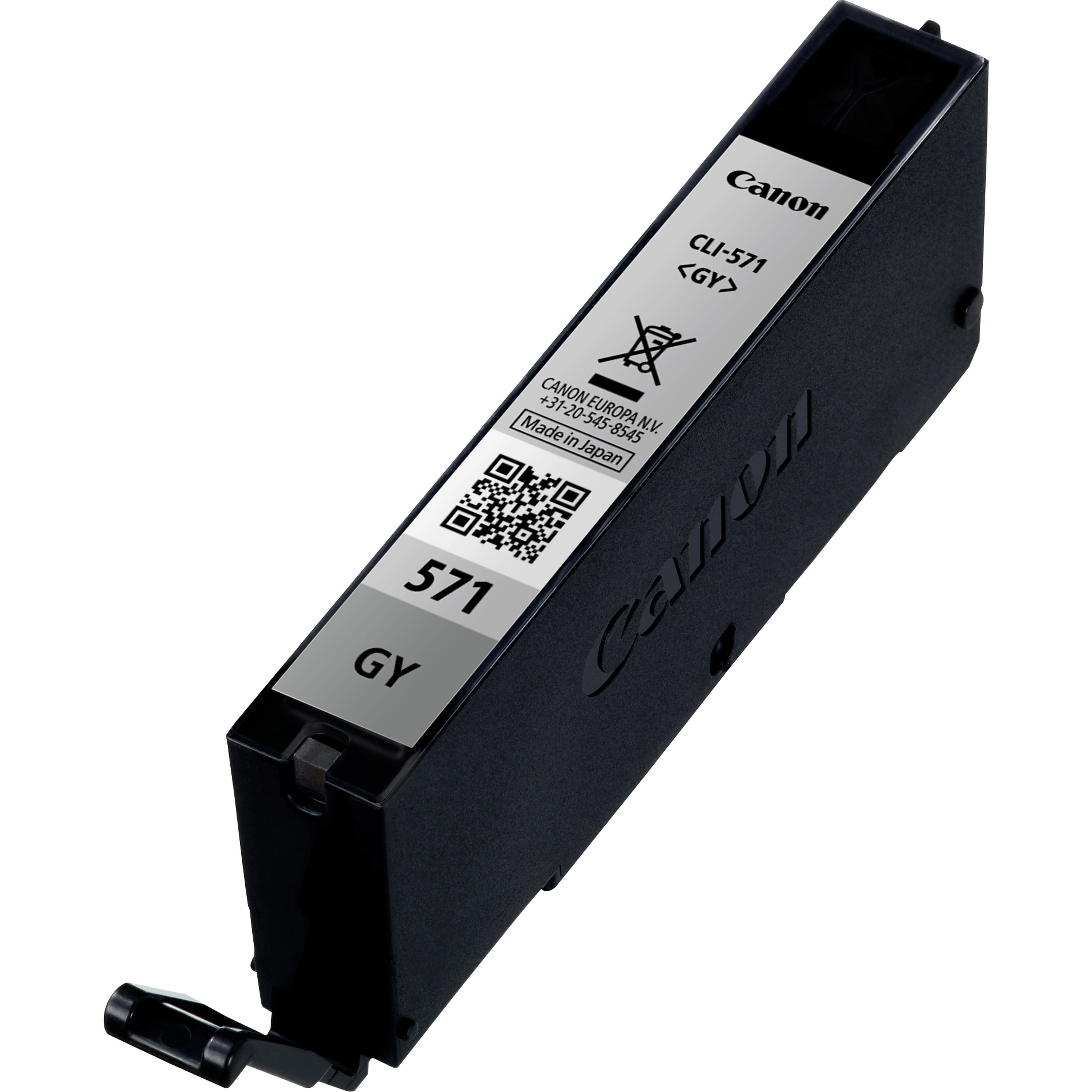 Canon  0389C001 - ink cartridge, Photo grey