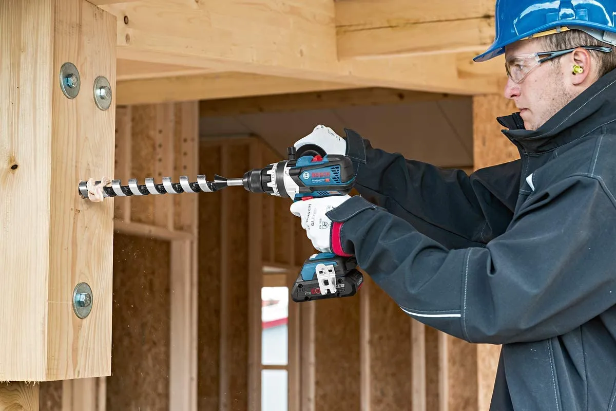BOSCH Gsilver 18V-110 C solo (C) - 06019G0108