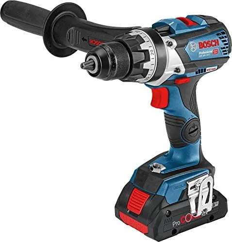 BOSCH Gsilver 18V-110 C solo (C) - 06019G0108