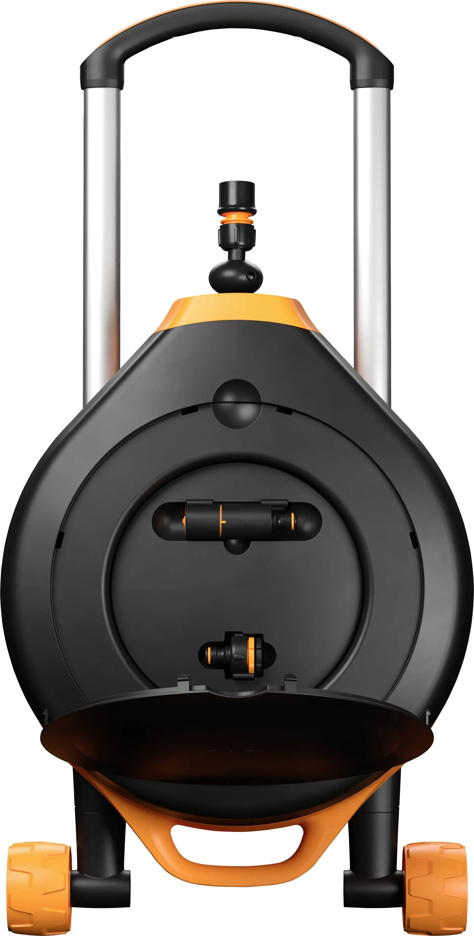 Fiskars X-series, XL - hose reel, 20m