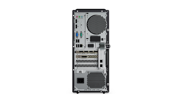 Lenovo ThinkCentre M910t 10MM | Torni | i5 7500 | 8 Gt | 256 Gt | NVM Express  | DVD | HD Graphics 630 | GigE | WLAN
