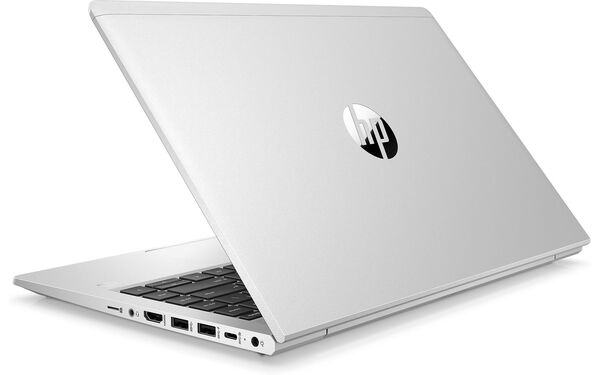 HP ProBook 640 G8. 14" FHD, i5-1135G7, 16 Gt, 240 Gt, Windows 11 Pro -kannettava (Refurbished: A)