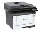 Lexmark MX331adn A4 - All-in-One Mono Laser Printer