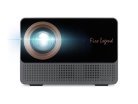 AOPEN Fire Legend QF18s LCD Full HD 800 ANSI lm portabel LED-projektor, svart, gr&aring;