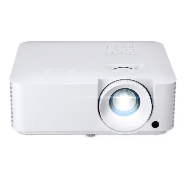 Acer PL2520pi (Vero) DLP Full HD 4000 ANSI lm Portable Laser Projector