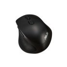 Asus MW203 Silent - trådlös mus, svart