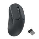 Keychron M3 Mini 8K Wireless Gaming Mouse, Black