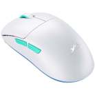 CHERRY XTRFY M8 Wireless Gaming Mouse, White