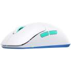 CHERRY XTRFY M8 Wireless Gaming Mouse, White