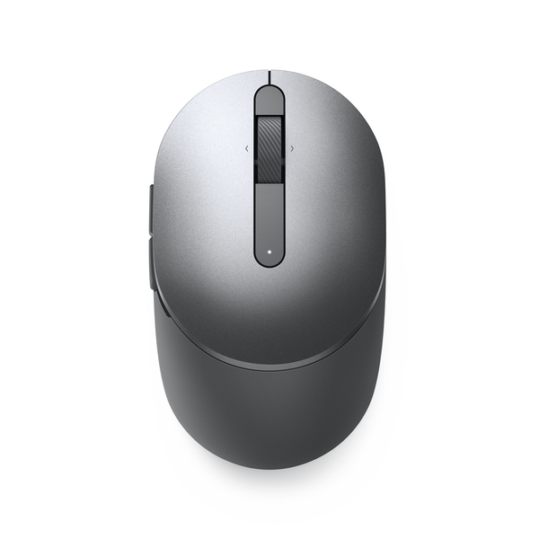 Dell MS5120W Mobile Pro - trådlös mus, Grå/Titan