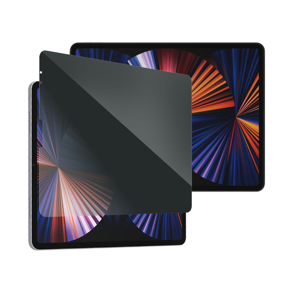 PANZERGLASS APPLE IPAD PRO 12.9 - (2020) PRIVACY