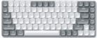 Satechi SM1 Slim, Backlit, Tactile Low Profile Brown - wireless keyboard