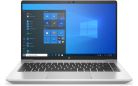 HP ProBook 640 G8. 14" FHD, i5-1135G7, 16 Gt, 240 Gt, Windows 11 Pro -kannettava (Refurbished: A)