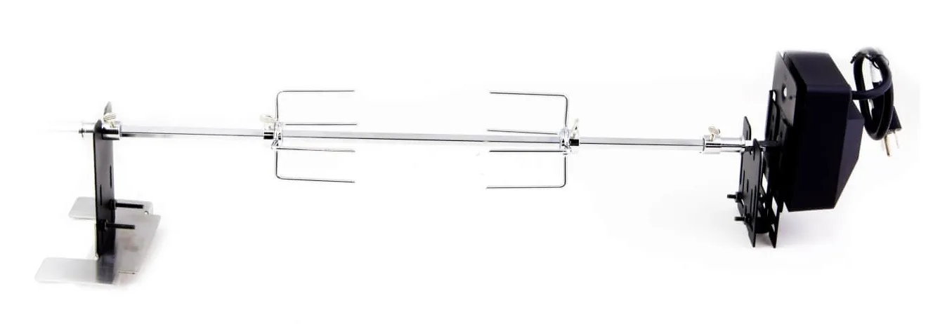 Char-Broil universal - rotisseri
