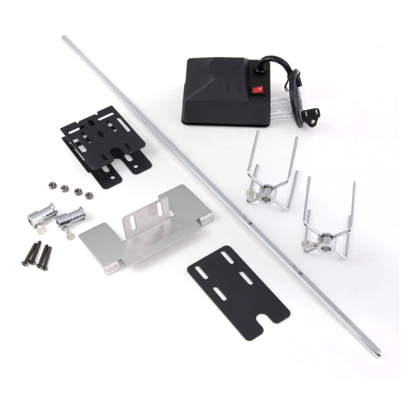 Char-Broil universal - rotisseri