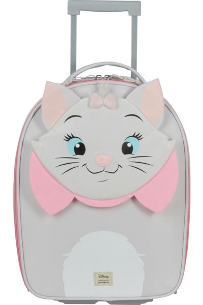 SAMSONITE Happy Sammies Disney Suit Case 45/16 Aristocat