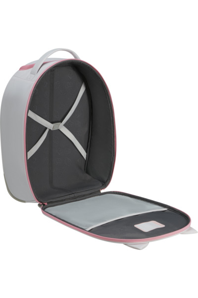 SAMSONITE Happy Sammies Disney Suit Case 45/16 Aristocat