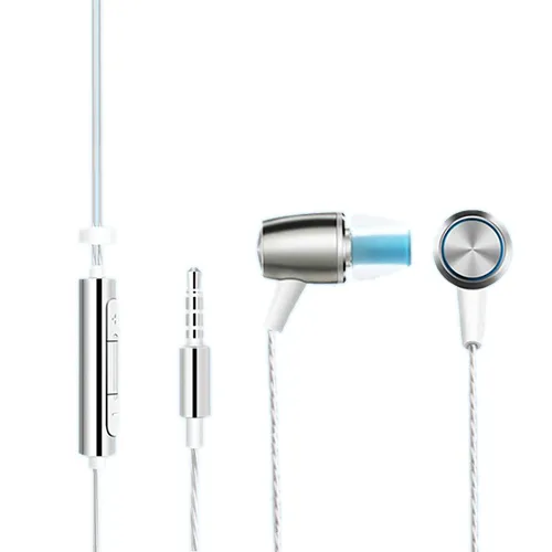 HONOR AM12 ENGINEAR EARPHONE WHITE