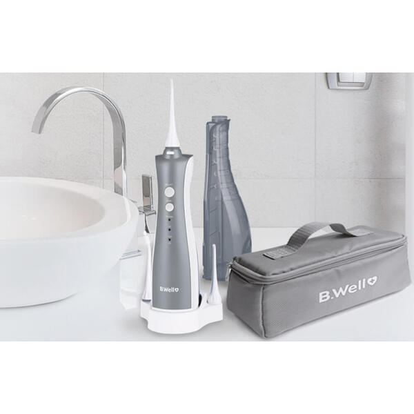 B.WELL TH-912 Oral Irrigator