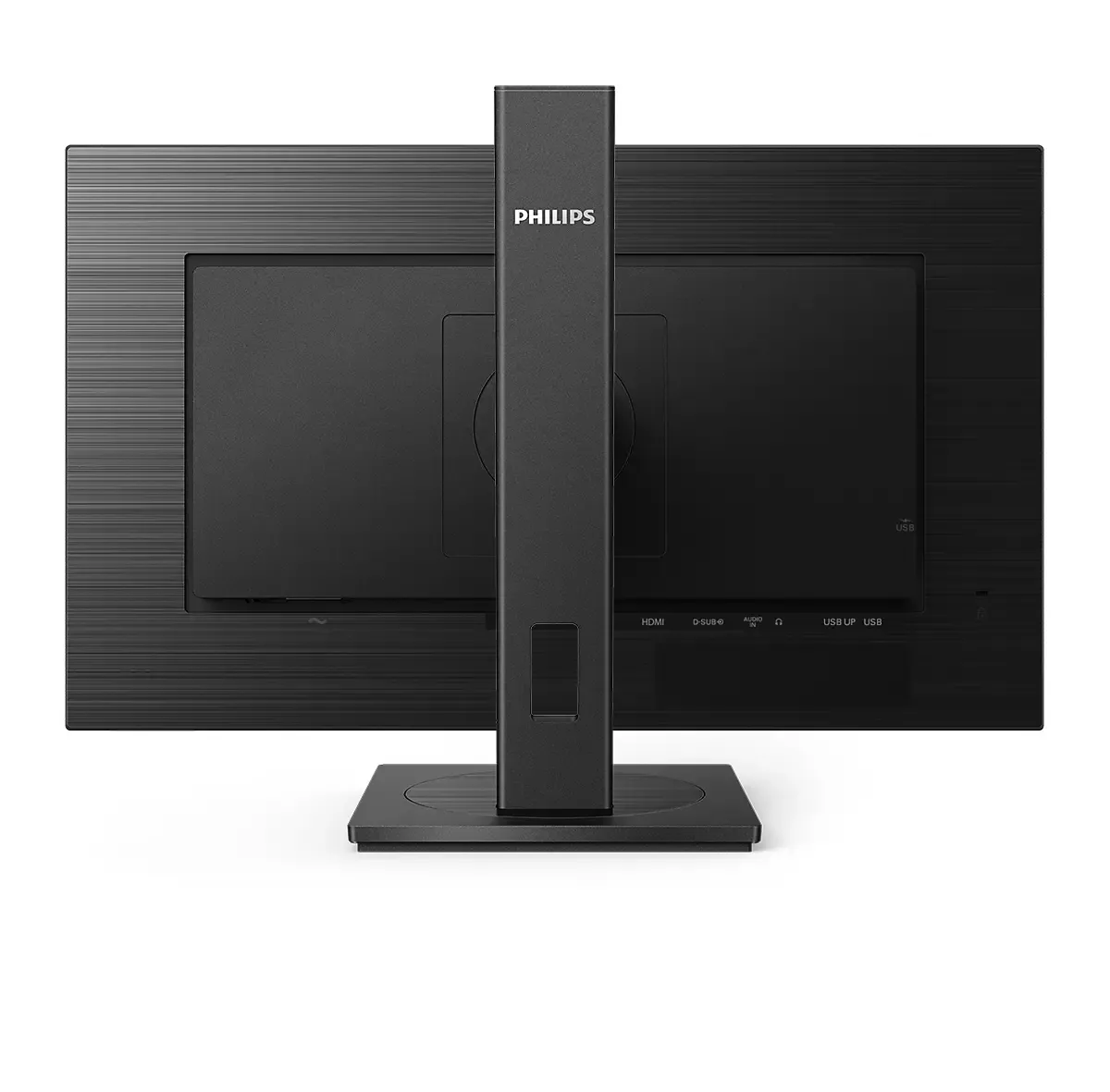 Philips 27" B-Line 272B1G, Full HD, IPS - sk&auml;rm