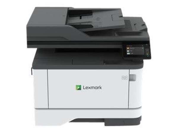Lexmark MX331adn A4 - All-in-One Mono Laser Printer