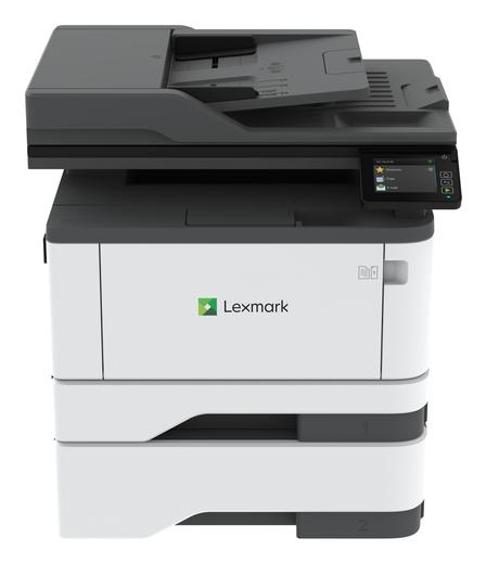 Lexmark MX331adn A4 - All-in-One Mono Laser Printer