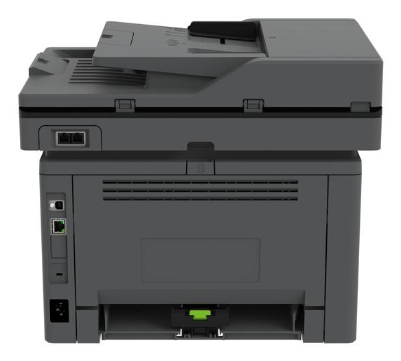 Lexmark MX331adn A4 - All-in-One Mono Laser Printer