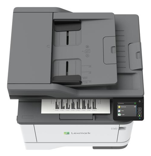 Lexmark MX331adn A4 - All-in-One Mono Laser Printer